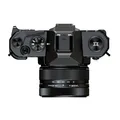 Produktbild: Yashica FX-D S300