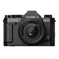 Produktbild: Yashica FX-D S300