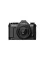Produktbild: Yashica FX-D S300 Digital Film Simulation Camera (with EVF)