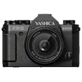 Produktbild: Yashica FX-D S300 YAS-FXDS300