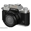 Produktbild: Yashica Digital Film Simulation Camera  FX-D S300