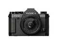 Produktbild: YASHICA FX-D S300 Kompaktkamera