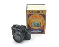 Produktbild: Yashica FX-D S300 Digitale Filmsimulationskamera Ausstellungsstück #45625**