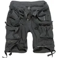 Produktbild: Brandit Outdoorhose Brandit Savage Short schwarz M schwarz M