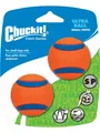 Produktbild: CHUCKIT Ultra Ball Small 5cm (2-Pack)