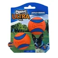 Produktbild: Chuckit Ultra Ball Small 5 cm 2er Pack