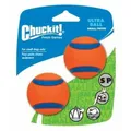 Produktbild: Chuckit Ultra Ball S 5 cm 2 Pack