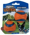 Produktbild: Chuckit Ultra Ball Small 5cm 2er Pack Spielzeug Spielball Hunde schwimmfähig NEU