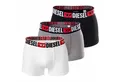 Produktbild: Diesel Boxer Herren Boxershort 3er Pack Baumwolle (Packung, 3er Pack)