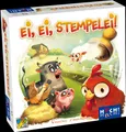Produktbild: Ei, Ei, Stempelei!