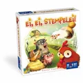 Produktbild: Huch! Ei, Ei, Stempelei! - deutsch 296207
