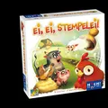 Produktbild: Walter Obert | Ei, Ei, Stempelei! | Spiel | Deutsch (2024) | 883322