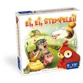 Produktbild: Hutter Spiel Ei, Ei Stempelei! | ab 6 Jahren | 20 Minuten | 2 - 5 Personen