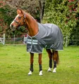 Produktbild: Horseware® Amigo® Hero Ripstop Pferdedecke mit Fleecefutter (50g leicht)