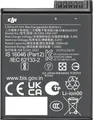 Produktbild: DJI Osmo Action Extreme Battery Plus (1.950 mAh) CP.OS.00000370.01