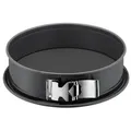 Produktbild: Kaiser Backform Springform 2tlg. 28 cm Stahl Schwarz