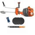 Produktbild: Husqvarna 555 FXT Freischneider Plus-Paket