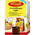 Produktbild: Aeroxon Fruchtfliegenfalle bunt