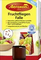 Produktbild: Aeroxon Fruchtfliegen-Falle