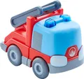 Produktbild: 303844 - Kullerbü – Feuerwehr-Leiterwagen  Motorikspielzeug von 2-8 Jahren  T...