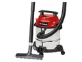 Produktbild: EINHELL Nass-Trockensauger TC-VC 1812/1 S, 2342500