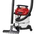 Produktbild: Einhell Nass-Trocken-Sauger Einhell TC-VC 1812/1 S 2342500 Nass-/Trockensauger 12 l