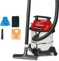 Produktbild: Einhell TC-VC 1812/1 S 2342500, Nass- und Trockensauger, 1250 W