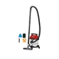 Produktbild: Einhell TC-VC 1812/1 S Nass- & Trockensauger 1250W 12L Rot/Silber