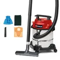 Produktbild: Einhell TC-VC 1812/1 S Nass- und Trockensauger, 1250 W