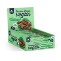 Produktbild: Vegan Protein Layer - 15x55g - Hazel Nougat