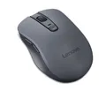 Produktbild: Lenovo Silent Mouse | WL310 | Wireless | Bluetooth | Grey LENOVO