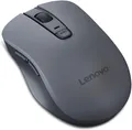 Produktbild: Lenovo WL310 Bluetooth Silent Mouse Maus 1200 dpi Optisch 6 Tasten Bluetooth CE