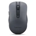 Produktbild: Lenovo wl310 stille bluetooth-muis (grijs, 800 - 1600 dpi, blueto