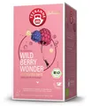 Produktbild: Teekanne Bio Lux. Cup Wild Berry Wonder