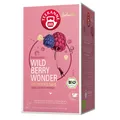 Produktbild: Bio Lux. Cup Wild Berry Wonder
