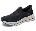 Produktbild: Skechers Slip-Ins: Glide-Step Pro - Everyday Citizen 150422-BLK, Women Sneakers, Black, 41 EU