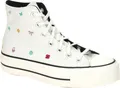 Produktbild: Converse Sneaker High Damen 32303936333530 Weiß 37 EU