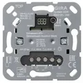 Produktbild: Gira Uni-LED-Dimmeinsatz 2fach 540200