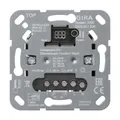 Produktbild: Gira 540200 System 3000 Universal-LED-Dimmeinsatz Komfort 2-fach