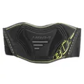 Produktbild: Nierengurt Büse Taslan 3XL 120-150cm schwarz-Neongelb Nierenwärmer Protektoren