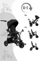 Produktbild: Kinderkraft Dreirad