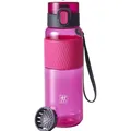 Produktbild: Zwilling Trinkflasche BPA-frei, Wasserflasche für Fitness (0.68 l) (4009839662096)
