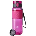 Produktbild: ZWILLING Bottle Trinkflasche, 680 ml, Tritan, Pink