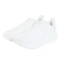 Produktbild: Hoka Herren Clifton 10 Laufschuhe, Weiß/Weiß, 44 EU