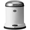 Produktbild: Vipp - 13 Treteimer, 4 l, weiß