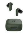 Produktbild: soundcore P30i by Anker Noise Cancelling Earbuds, smarte Geräuschunterdrückung, kraftvolle Bässe, 45h Spielzeit, 2-in-1 Case und Handyständer, IP54, kabellose Kopfhörer, Bluetooth 5.4, App Steuerung