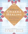 Produktbild: Advanced Chakra Healing: Four Pathways to Energetic Wellness and Transformation
