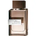Produktbild: sOliver Herrenduefte Superior-MenEau de Toilette Spray 50 ml (610,00 € / 1 l)