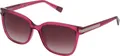 Produktbild: Furla Damen Sonnenbrille SFU336-5501BV Ø 55 mm