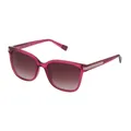 Produktbild: Damensonnenbrille Furla SFU336-5501BV Ø 55 mm